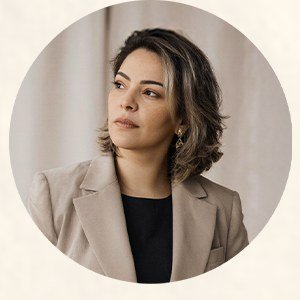 Jheniffer Amorim
